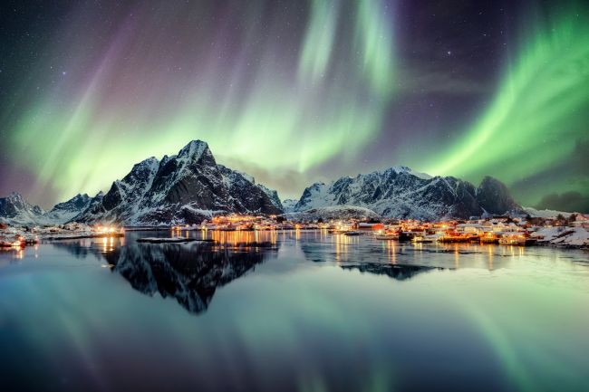 Northern Light