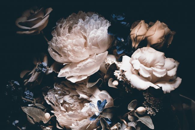 Flower Art