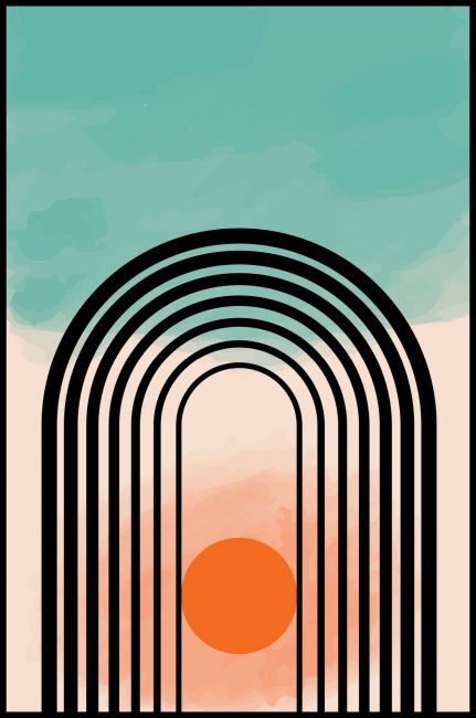 Berlin Arches