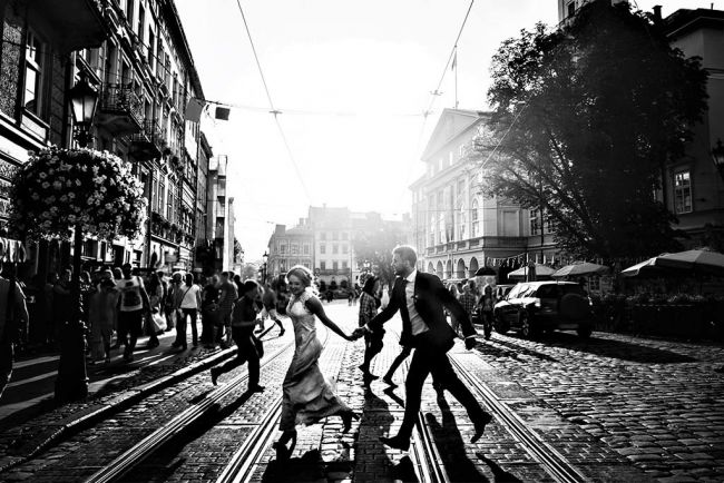 Street People