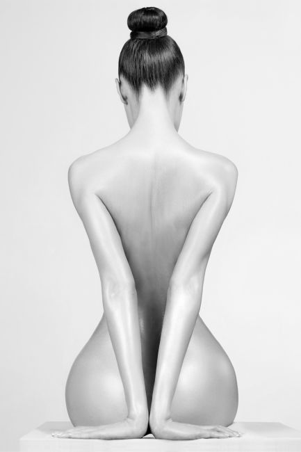 Symmetry II