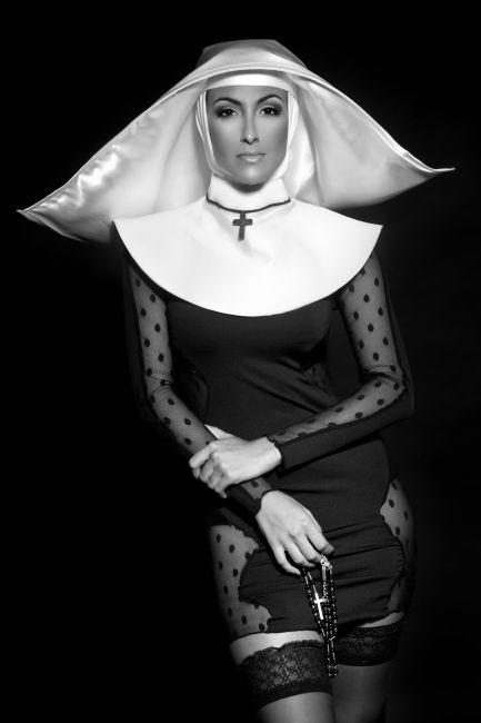 The Nun