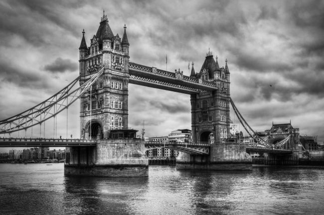 Tower Bridge London