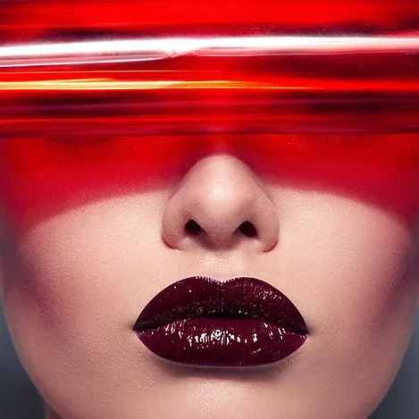 Through Red Eyes