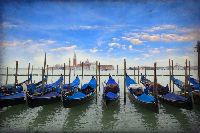 Venice Canal