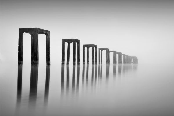 The Jetty