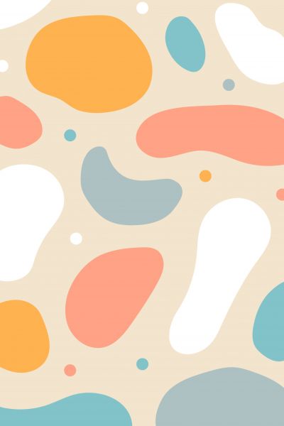 Abstract Modern No3
