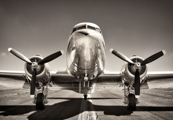 Airplane