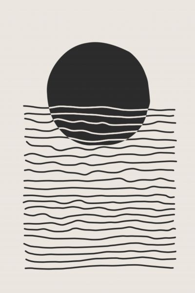 Artistic Lines No2