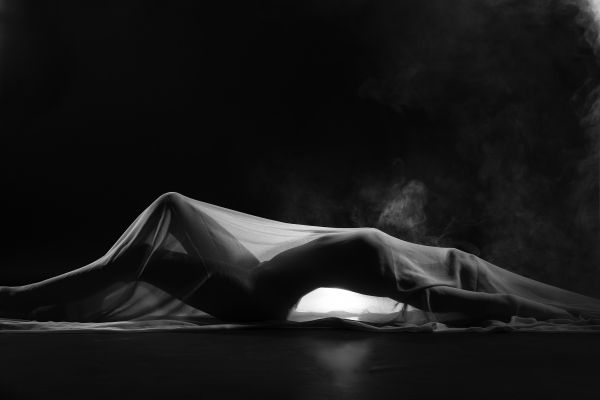 Artistic Nude