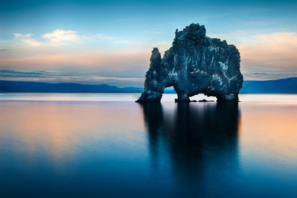 Beauty Island