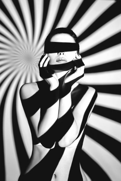 Blinded