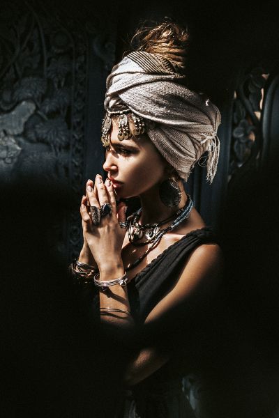 Bohemian Girl
