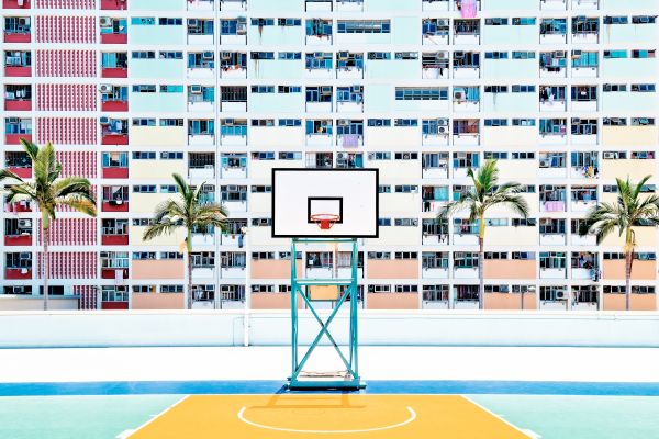 Choi Hung Estates