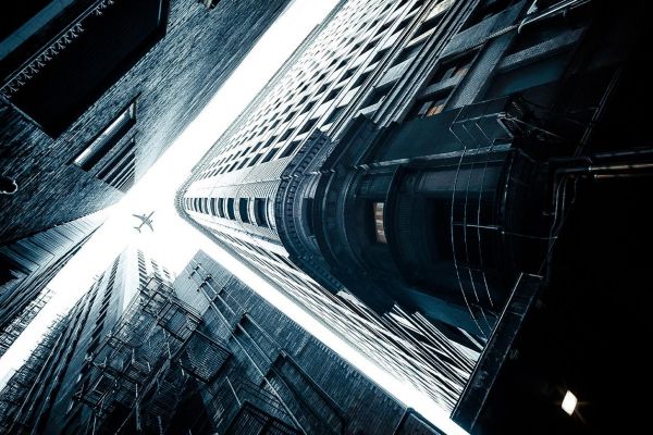 City Sky