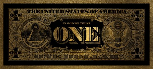 Dollar One Gold