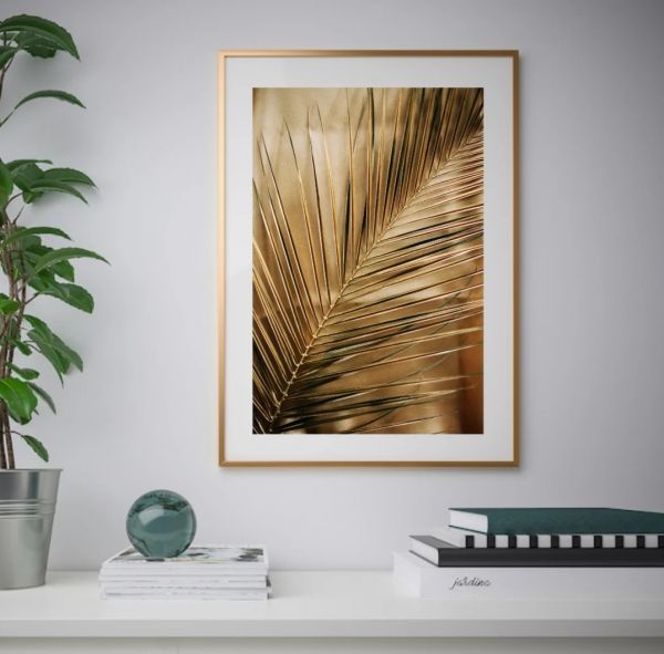 Golden Leaf