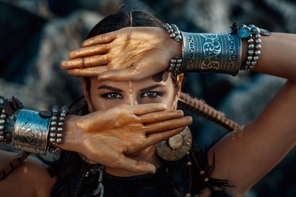 Indian Beauty FC