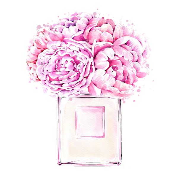 Parfum Flower