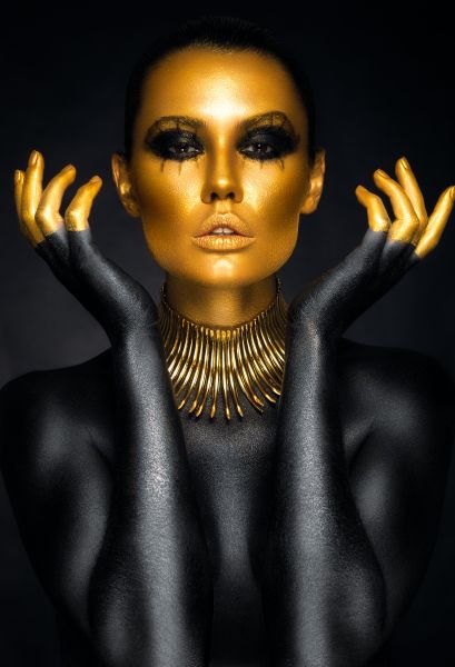 The Golden Girl