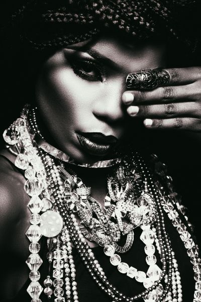 Jewerly Woman II