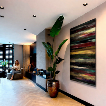 Customer Provided Slider