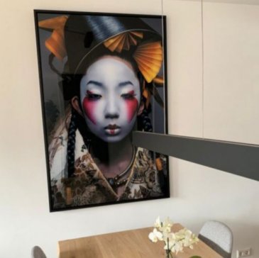 Customer Provided Slider