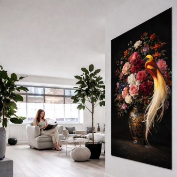 Customer Provided Slider