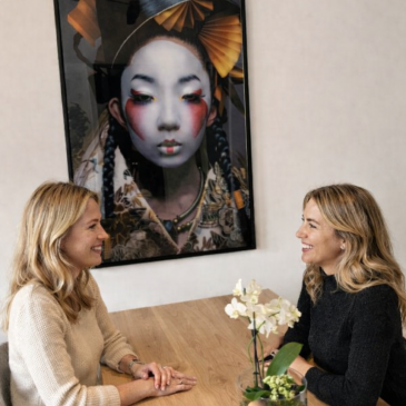 Customer Provided Slider