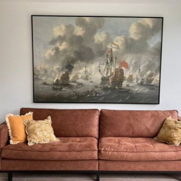 Customer Provided Slider